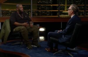 Rapper Killer Mike Refuses to Endorse Joe Biden in Re-Election Bid Against Donald Trump: “Can He Get Himself to Pull His Head Out of His Ass and Say, ‘Black People, You Are Black?” | The Gateway Pundit