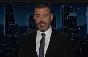 Jimmy Kimmel Crushes Trump With A Grab Him By The Assets Joke