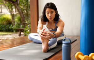 Leg Stretches for Flexibility: 7 Stretches for Your Lower Body