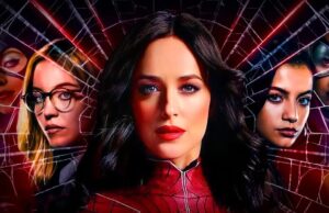 Can you stream Madame Web online?