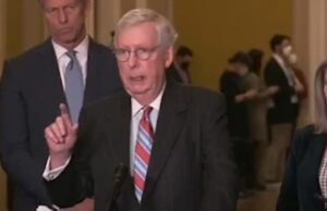 BREAKING: Senate Republicans Block Compromised Border Security Bill – Here are the 4 GOP Senators Who Voted with Democrats | The Gateway Pundit