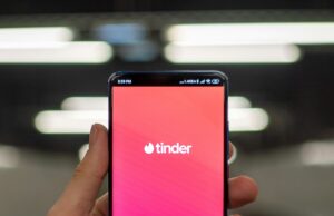 Tinder is bringing ID verification checks to UK and US
