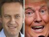 Republicans Are Comparing Trump To Navalny