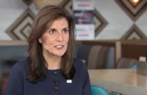 Neocon Nikki Haley Lashes Out After Humiliating Loss in Nevada — Claims Primary Process Was a “Scam” and “Rigged from the Start” for Trump (VIDEO) | The Gateway Pundit