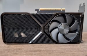 The top GPUs from Team Green