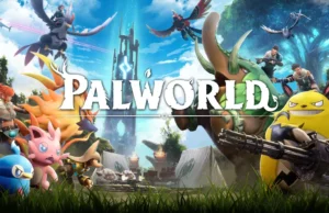 Palworld hype train rolls on, game is now ‘biggest third-party launch’ on Xbox Game Pass ever