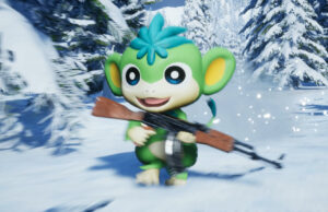 Latest Palworld patch 0.1.4.1 implements cheater countermeasures, but what else?