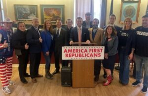 How Trump Can Win New Jersey, New York | The Gateway Pundit