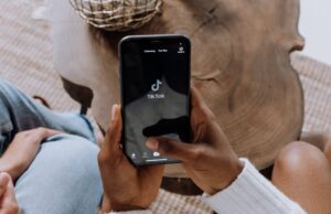 TikTok may lose Universal Music Group song catalog