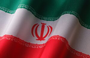 Treasury’s Office of Foreign Assets Control sanctions six Iranian officials