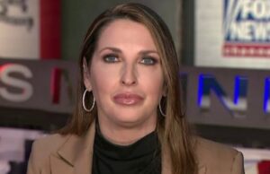 BREAKING: Embattled RNC Chairwoman Ronna McDaniel to RESIGN | The Gateway Pundit