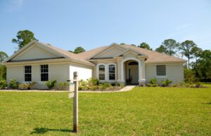 The Impact of AI on Buying or Selling a House