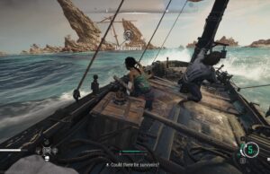 How to raise Infamy fast in Skull and Bones