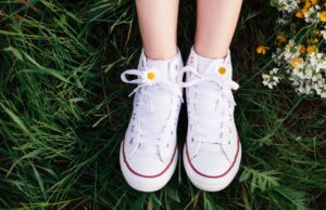 9 Comfy Spring Sneakers That Are Full of Personality in 2024