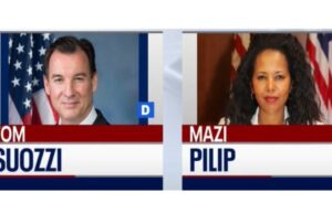 RACE CALLED: Democrat Tom Suozzi Wins New York District 3 Special Election – How Awful! Republicans Give George Santos House Seat to Democrats | The Gateway Pundit