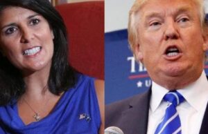 BREAKING: South Carolina Primary: President Trump CRUSHES Nikki Haley in Her Home State – Trump 65% – Haley 35% | The Gateway Pundit