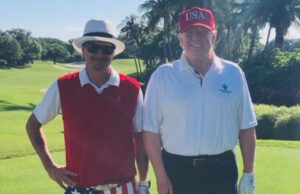 Kid Rock’s Father Passes Away – President Trump Posts a Heartfelt Message on Hearing the News | The Gateway Pundit