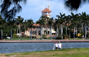 Trump’s Mar-a-Lago Is An Even Bigger Threat To National Security Than You Thought