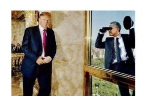 The Gateway Pundit Called This Back in 2018 – Now There Is New Evidence to Back Up Our Original Reporting: Barack Obama Ordered Foreign Spy Agencies to Spy on Candidate Donald Trump | The Gateway Pundit