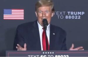 Trump Claims That His Cognitive Decline Is Intentional