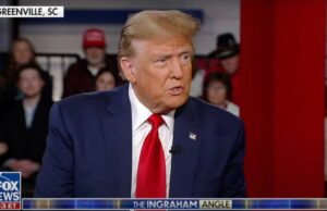 Trump Names Tim Scott Among Top Contenders for 2024 VP — Shortlist Also Includes DeSantis, Ramaswamy, Donalds, Noem, and Gabbard: “They’re All Good. They’re All Solid” (VIDEO) | The Gateway Pundit