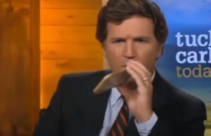 JUST IN: Lefty Journalist Indicted on Conspiracy Charges For Hacking Fox News, Leaking Tucker Carlson Videos | The Gateway Pundit