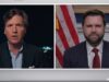 Tucker Carlson Reacts to 75 Uniparty Senators Funding Ukrainian Regime with Another $60 Billion – Senator Vance Weighs In (VIDEO) | The Gateway Pundit