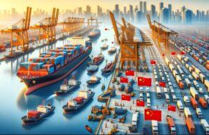 Will China use Supply Chains as a Weapon in a Conflict with the US? | The Gateway Pundit