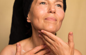 How To Get Rid of Neck Wrinkles, According to Dermatologists