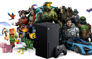 Despite the fuss, Microsoft could have two new Xbox consoles in the pipeline