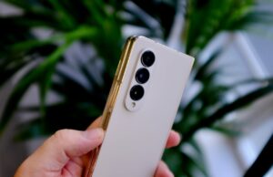 This Galaxy Z Fold 4 deal is perfect for productivity on the go