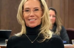 NJ Democrat Councilwoman Posts Meme Calling Easter Eggs ‘Aborted Chicken Babies That are Painted in Drag’ | The Gateway Pundit