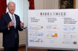 Unveiled: ‘The Website Joe Biden Doesn’t Want You to See’ | The Gateway Pundit