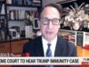 Andrew Weissmann After Supreme Court Agrees to Hear Trump Immunity Claim: Jack Smith’s “DC Case is Now on Life Support” (VIDEO) | The Gateway Pundit