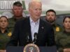 Joe Biden Calls Skeptics of Climate Change “Neanderthals” in Border Speech (VIDEO) | The Gateway Pundit