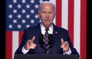 Bidenomics Versus the American Family | The Gateway Pundit