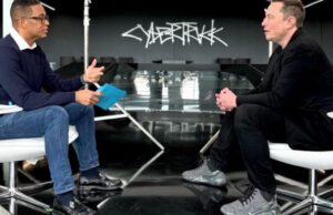 Check Out the INSANE List of Demands Don Lemon Made From Elon Musk Before His Show Was Booted From X | The Gateway Pundit