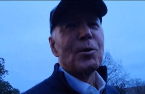 “I Don’t Have the Authority to do That!” – Joe Biden When Asked Why He’s Waiting to Take Executive Action on the Border Crisis He Created (VIDEO) | The Gateway Pundit