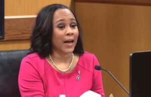 REPORT: Liberal Media Turning on Fani Willis ‘Like Rats Deserting a Sinking Ship’ | The Gateway Pundit