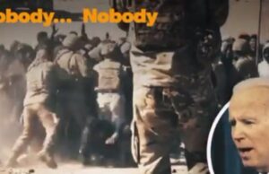 MUST WATCH: Trump Shares New Ad About ‘BIDEN’S INVASION’ | The Gateway Pundit