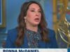 WATCH: Ronna McDaniel Comes Out Against Trump’s Promise to Free January 6 Prisoners | The Gateway Pundit