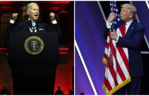 JUST IN: President Trump to do Another Play-by-Play of State of The Union on Thursday Night to Correct Biden on “The Border and his Weaponization of the DOJ, FBI, A.G.s, and District Attorneys” | The Gateway Pundit