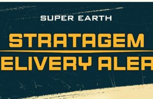 Helldivers 2 drops new heavy weapons