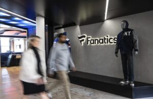 Fanatics Sportsbook launches in New York State