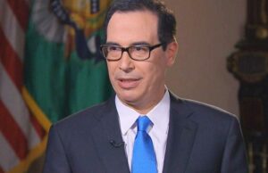 Former Trump Official Forming Investor Group to Buy TikTok | The Gateway Pundit