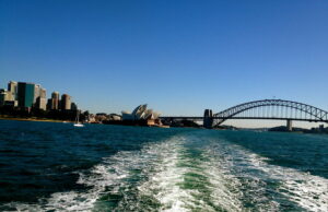 Best itinerary for solo adventure tourism in Australia