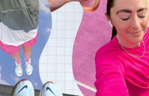 The Realistic Run Diaries: “A Couple Of Years Ago I Could Barely Run A Kilometre. Now, I’m Training For A Marathon.”