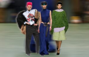 Paris Fashion Week Trends That Will Define Autumn 2024