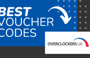 Overclockers Vouchers 2024 | Trusted Reviews