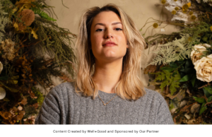 How a Chronic Eczema Flare-Up Created a Social Community